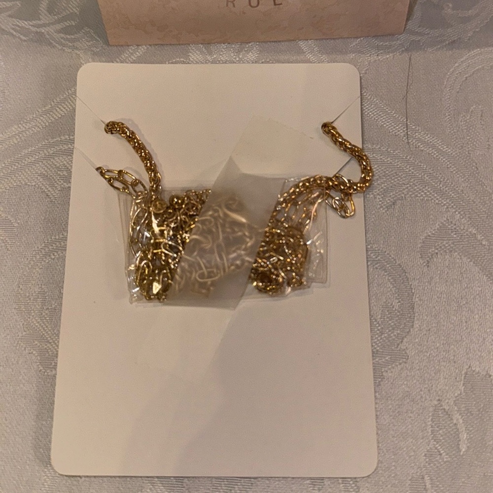 Amelia Rue Multi Strand
Necklace - Picture 3 of 7